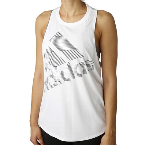 funktions tank top damen adidas|adidas ladies tank tops.